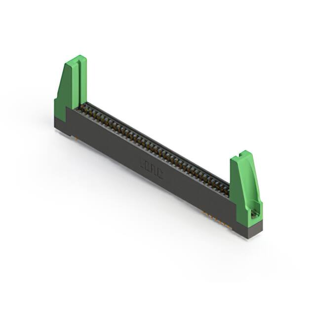 395-078-542-288 EDAC Inc.  Edgeboard Connectors